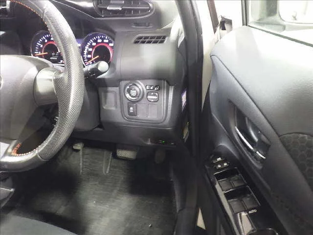Toyota Wish 2.0Z, миниатюра 7