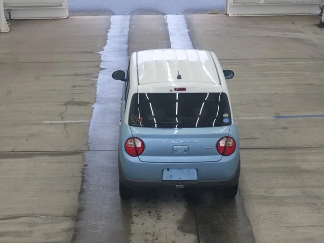 Suzuki Alto MODE, миниатюра 3