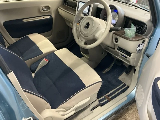 Suzuki Alto MODE, миниатюра 4