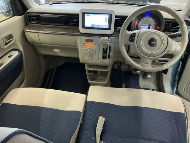 Suzuki Alto MODE, миниатюра 5