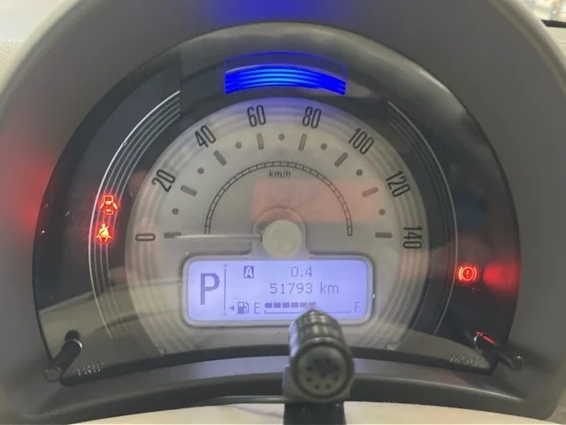 Suzuki Alto MODE, миниатюра 6
