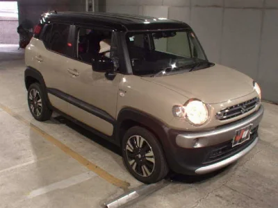 SUZUKI XBEE
