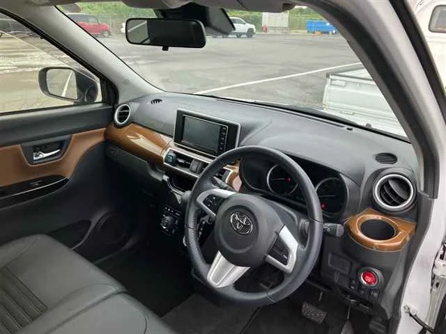 Toyota Pixis Joy F_G TURBO SA3 PRIME COLLECTION, миниатюра 3