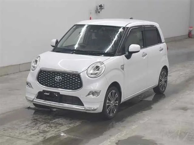 Toyota Pixis Joy F_G TURBO SA3 PRIME COLLECTION, миниатюра 4