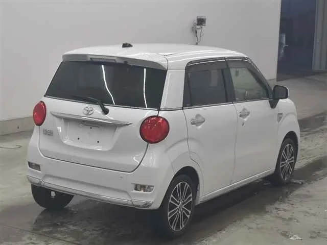 Toyota Pixis Joy F_G TURBO SA3 PRIME COLLECTION, миниатюра 5