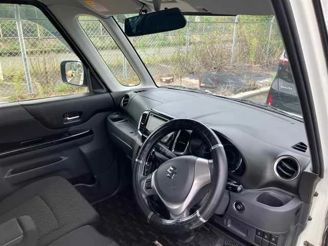 Suzuki Spacia XS ALL PERSON . MONITOR ATTACHING MEMORY NAVIGATION EQUIPPED CAR, миниатюра 3