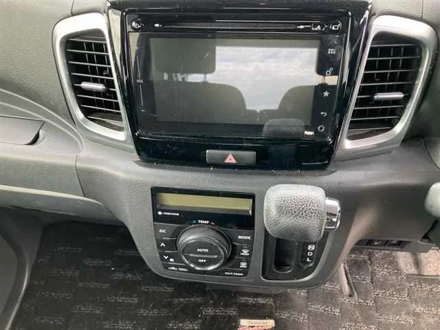 Suzuki Spacia XS ALL PERSON . MONITOR ATTACHING MEMORY NAVIGATION EQUIPPED CAR, миниатюра 6