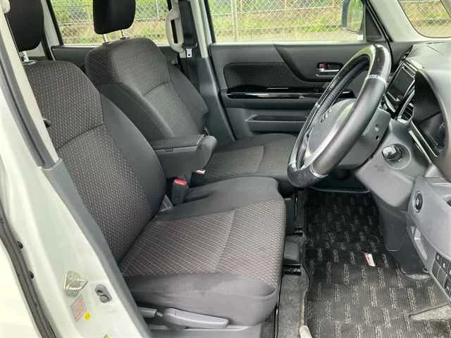Suzuki Spacia XS ALL PERSON . MONITOR ATTACHING MEMORY NAVIGATION EQUIPPED CAR, миниатюра 7