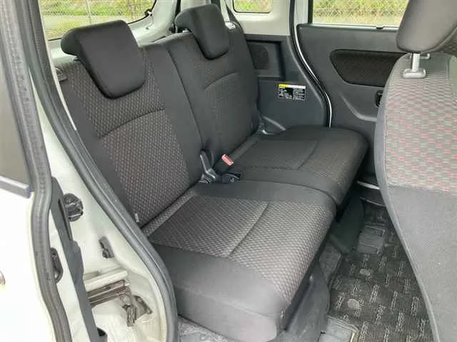 Suzuki Spacia XS ALL PERSON . MONITOR ATTACHING MEMORY NAVIGATION EQUIPPED CAR, миниатюра 8