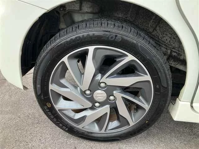 Suzuki Spacia XS ALL PERSON . MONITOR ATTACHING MEMORY NAVIGATION EQUIPPED CAR, миниатюра 9