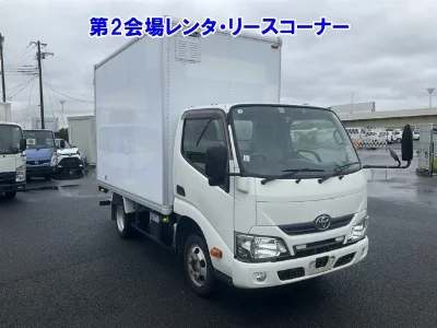 TOYOTA DYNA