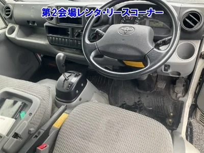 TOYOTA DYNA