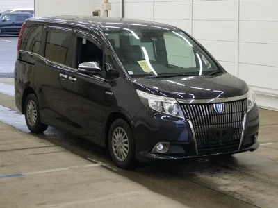 TOYOTA ESQUIRE