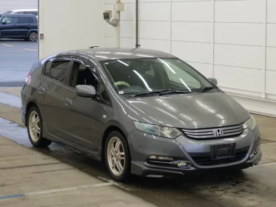 HONDA INSIGHT