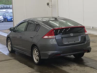 HONDA INSIGHT