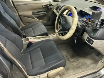 HONDA INSIGHT