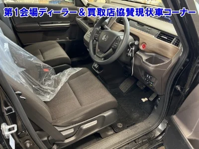 HONDA FREED+