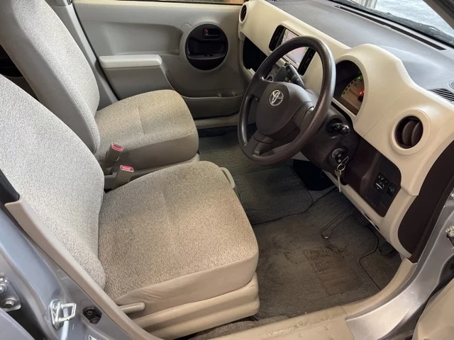 Toyota Passo 1.0X, миниатюра 4