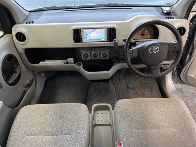 Toyota Passo 1.0X, миниатюра 5