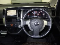 Цена авто Nissan Serena с аукционов Японии, номер кузова CC25, пробег 34 000, оценка 4