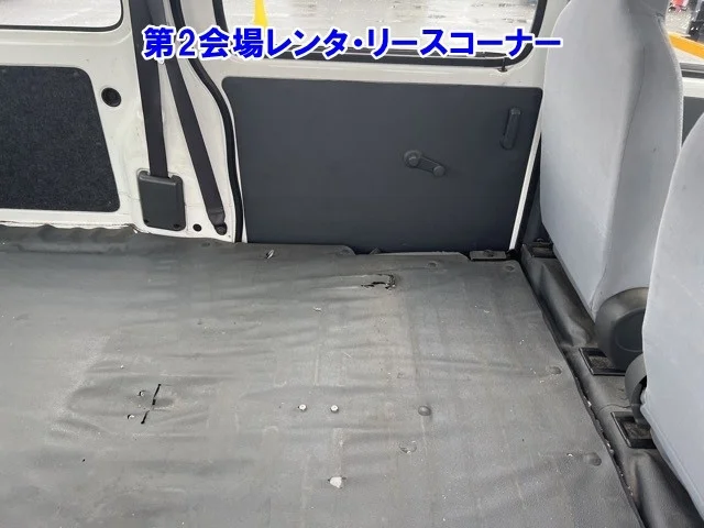 Daihatsu Hijet Cargo SPECIAL HIGH ROOF, миниатюра 5