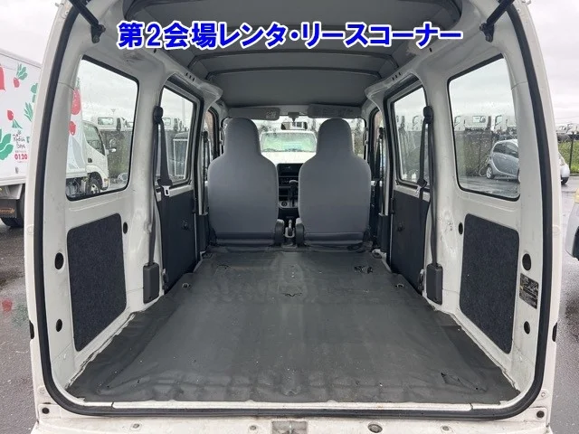 Daihatsu Hijet Cargo SPECIAL HIGH ROOF, миниатюра 6