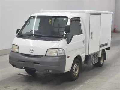 MAZDA BONGO