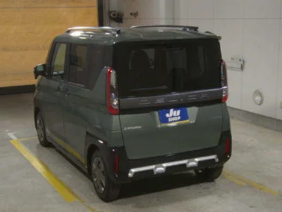 MITSUBISHI DELICA MINI