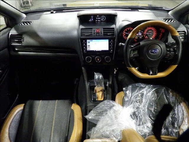 Subaru Wrx S4 SPOILER RU VITA, миниатюра 3