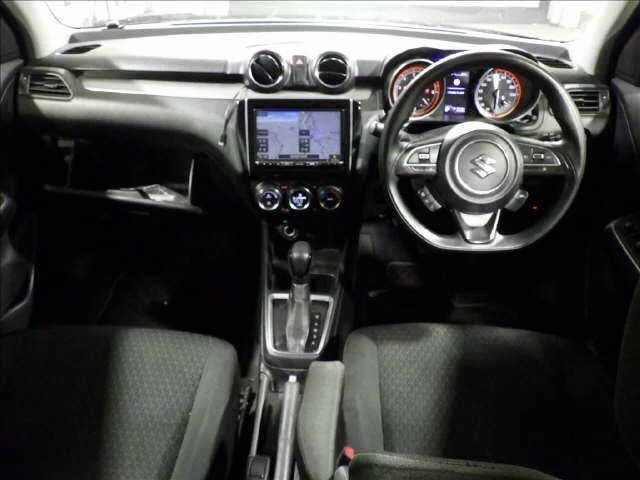 Suzuki Swift XG, миниатюра 3