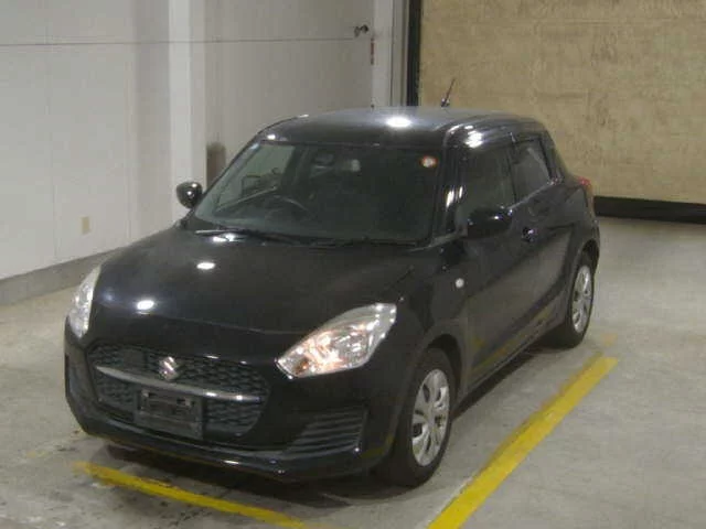 Suzuki Swift XG, миниатюра 4