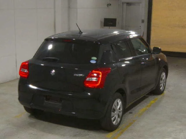 Suzuki Swift XG, миниатюра 5