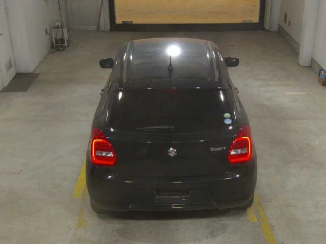 Suzuki Swift XG, миниатюра 6