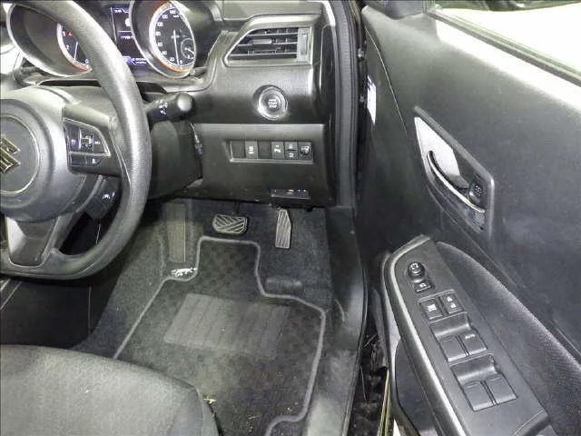 Suzuki Swift XG, миниатюра 7
