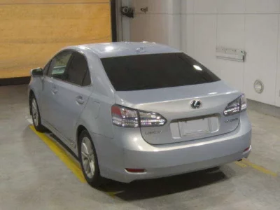 LEXUS HS