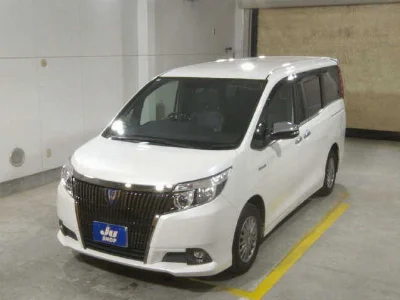 TOYOTA ESQUIRE