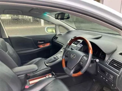 LEXUS HS