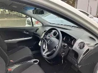 Цена авто Honda Stream с аукционов Японии, номер кузова RN6, пробег 84 000, оценка 2