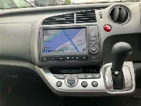 Цена авто Honda Stream с аукционов Японии, номер кузова RN6, пробег 84 000, оценка 2