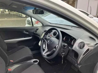 HONDA STREAM