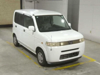HONDA THATS