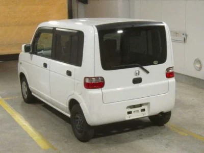 HONDA THATS