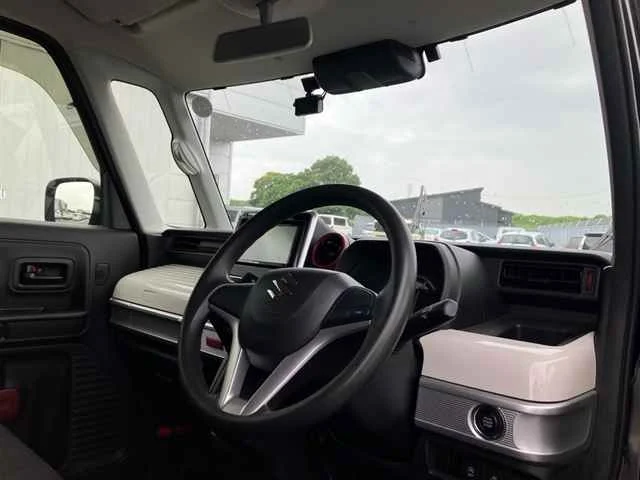 Suzuki Spacia HYBRID X, миниатюра 3