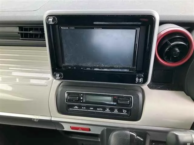Suzuki Spacia HYBRID X, миниатюра 6