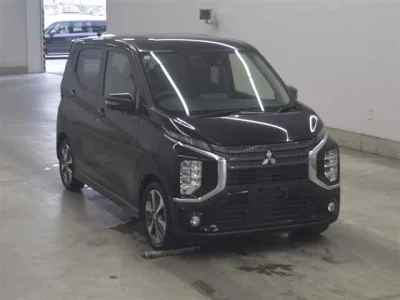 MITSUBISHI EK X
