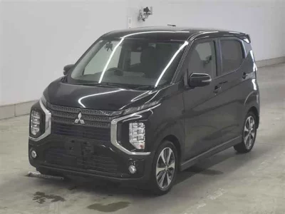 MITSUBISHI EK X