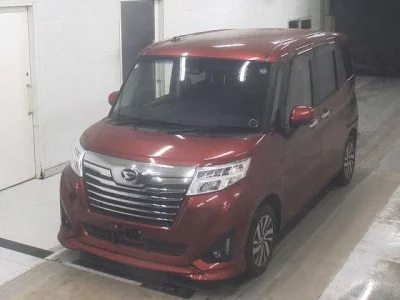 DAIHATSU THOR