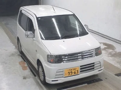NISSAN OTTI