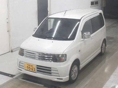 NISSAN OTTI