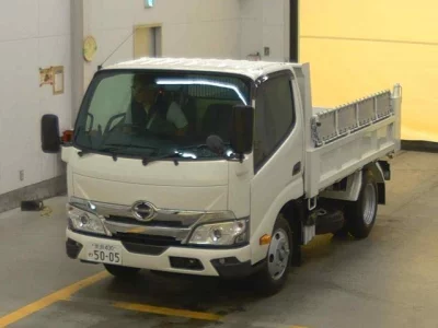 Hino DUTRO